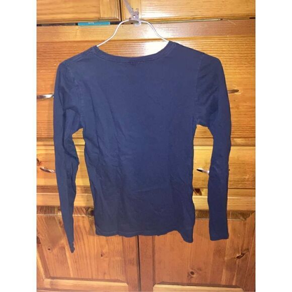 Team USA Long Sleeve T-Shirt - Picture 4 of 4